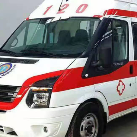 河北非急救护送病人转院租赁救护车的优缺点对比